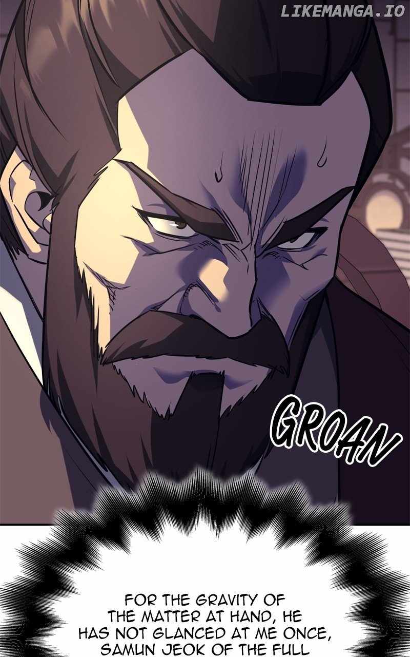 I Reincarnated As The Crazed Heir Chapter 138 10